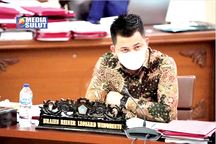 Deprov Desak Segera Eksekusi Perda Protokol Covid-19